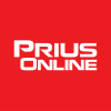 Priusonline.com logo