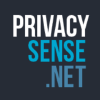 Privacysense.net logo