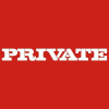 Private.com logo