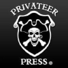 Privateerpress.com logo