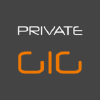 Privategig.com logo