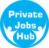 Privatejobshub.in logo