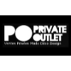 Privateoutlet.com logo