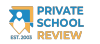 Privateschoolreview.com logo