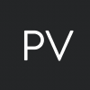 Privateviews.com logo