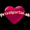 Privatportal.sk logo