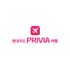 Priviatravel.com logo