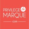 Privilegedemarque.com logo