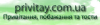Privitay.com.ua logo