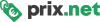 Prix.net logo