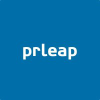 Prleap.com logo