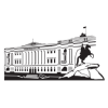 Prlib.ru logo