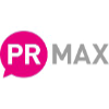 PRmax logo
