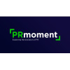 Prmoment.com logo