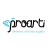 Proarti.fr logo