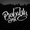 Probablybusy.com logo