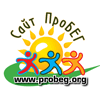 Probeg.org logo