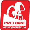 Probike.ro logo
