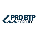 Probtp.com logo