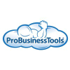 Probusinesstools.com logo