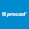 Procad.pl logo