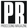 Processingmagazine.com logo