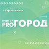 Prochepetsk.ru logo