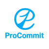 Procommit.co.jp logo