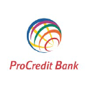 Procreditbank.com.al logo