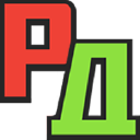 Prodacha.ru logo