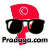 Prodaga.com logo