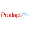 Prodapt.com logo