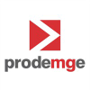 Prodemge.gov.br logo