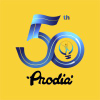 Prodia.co.id logo