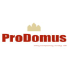 Prodomus.dk logo
