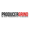 Producergrind.com logo