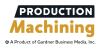 Productionmachining.com logo