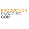 Productionparadise.com logo