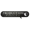 Productionvoices.com logo