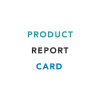 Productreportcard.com logo