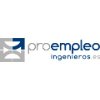 Proempleoingenieros.es logo