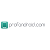 Profandroid.com logo