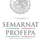Profepa.gob.mx logo