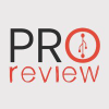 Profesionalreview.com logo