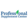 Professionalsupplementcenter.com logo