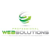 Professionalwebsolutions.com.au logo