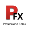 Professioneforex.com logo