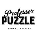 Professorpuzzle.com logo