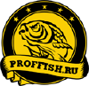 Proffish.ru logo