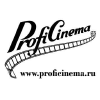 Proficinema.ru logo